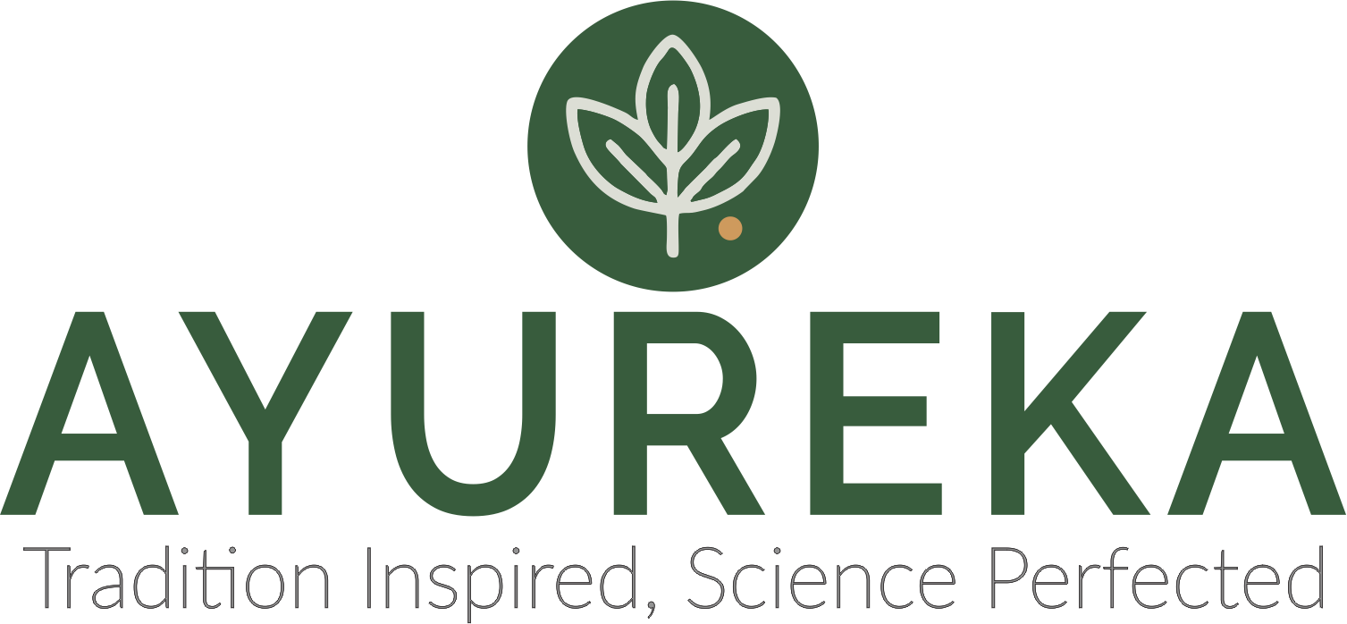 Ayureka Logo